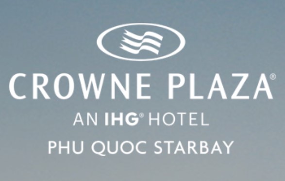 Crowne Plaza Phu Quoc Starbay